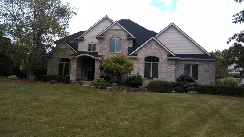 Property photo: 6030 TANGLE CREEK CT