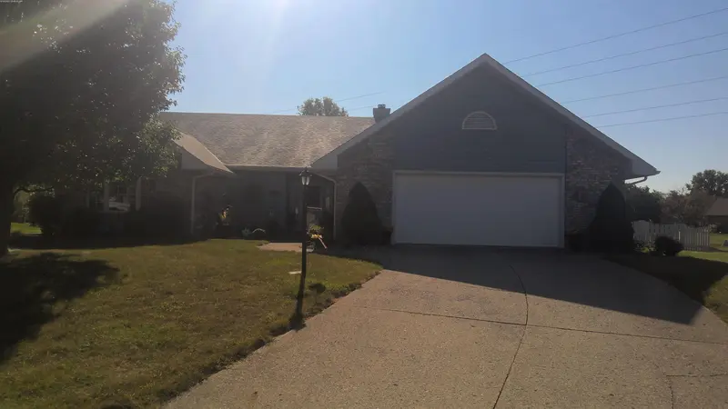 Property photo: 6031 LIBERTY GLADE CT