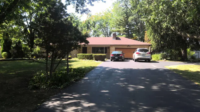 Property photo: 6032 EASTHILLS RD