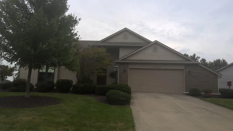 Property photo: 6033 TOMAHAWK TRL