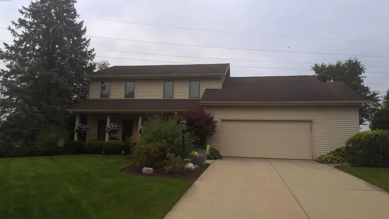 Property photo: 6034 LIBERTY GLADE CT