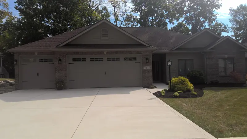 Property photo: 6103 ALMOND BLUFF PASS