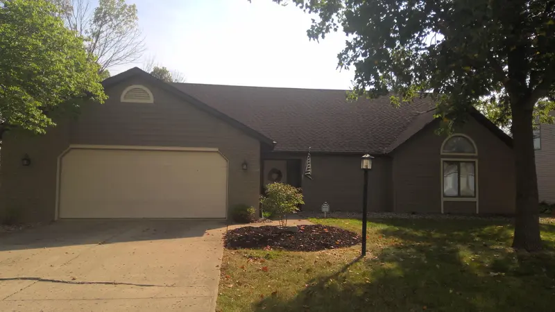 Property photo: 6105 CHAPEL PINES RUN