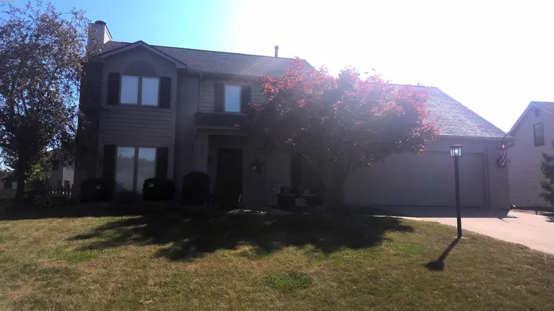 Property photo: 6107 SPY GLASS RUN