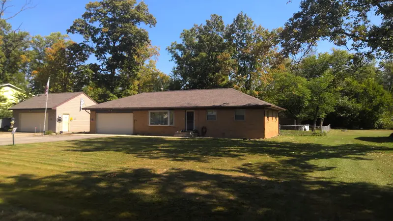 Property photo: 6107 WESTHILLS RD