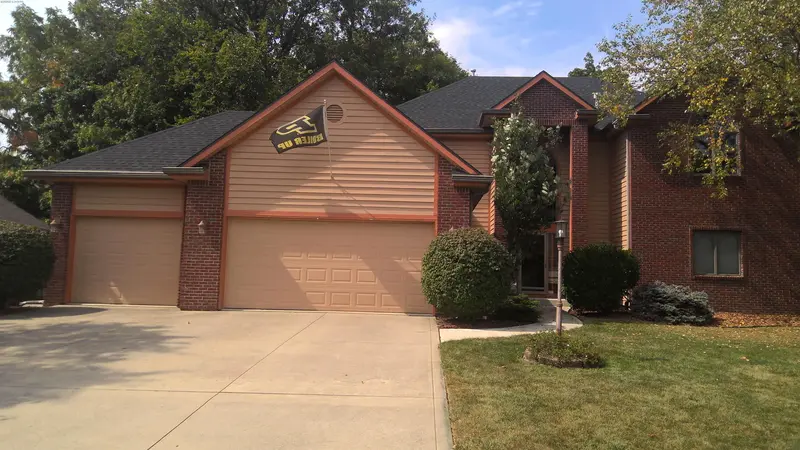 Property photo: 6108 CHASE CREEK RUN