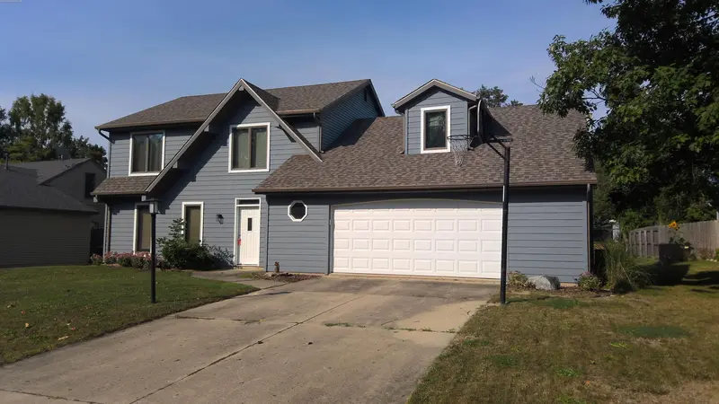 Property photo: 6110 CHAPEL PINES RUN