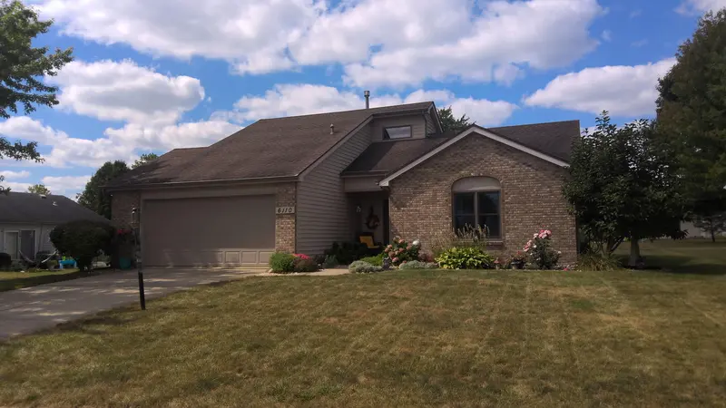 Property photo: 6110 CHESWICK CV