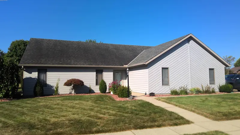 Property photo: 6110 SPY GLASS RUN