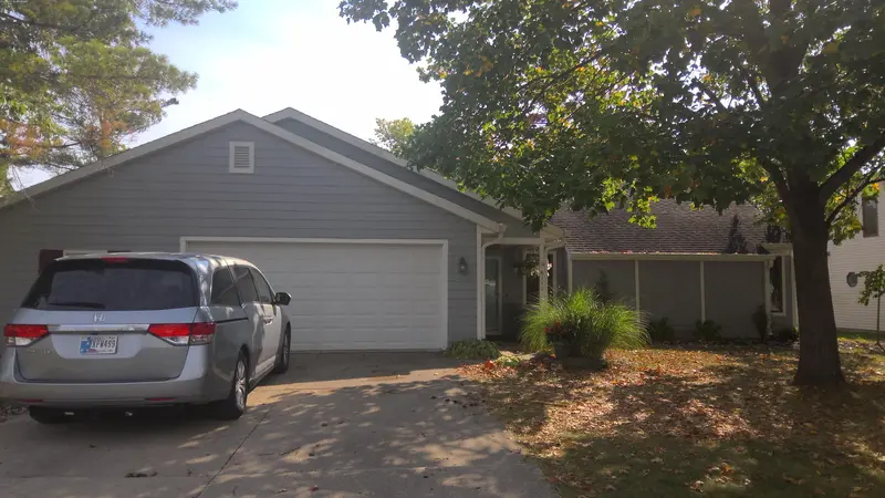 Property photo: 6111 CHAPEL PINES RUN