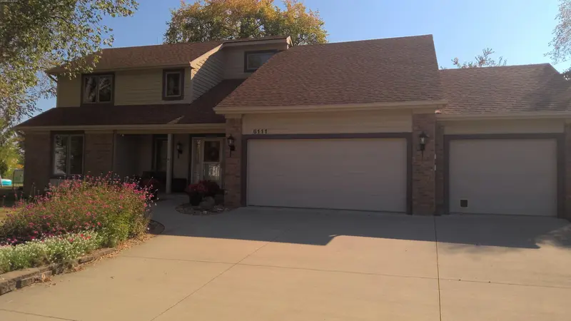 Property photo: 6111 EAGLE CREEK DR