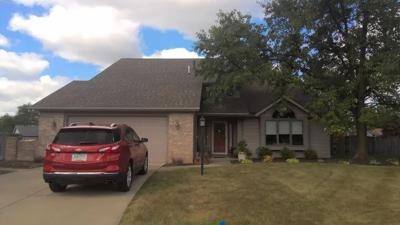 Property photo: 6112 SHADOW RIDGE PL