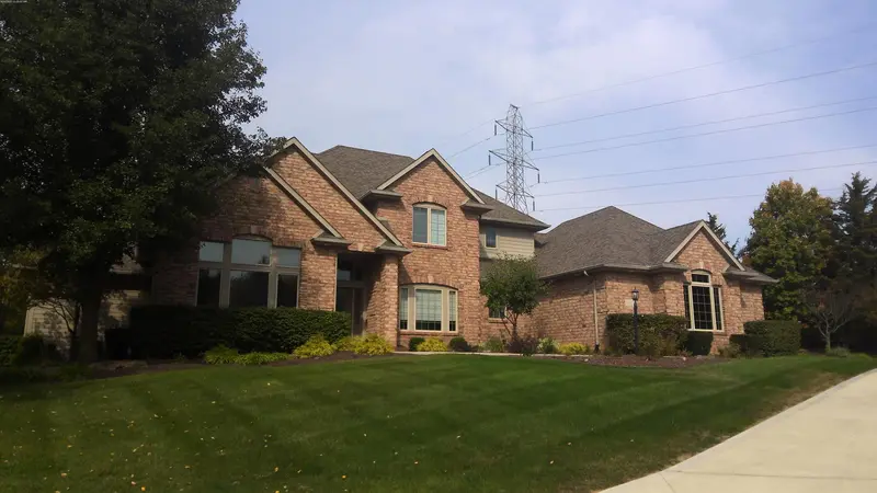 Property photo: 6112 SHADY CREEK CT