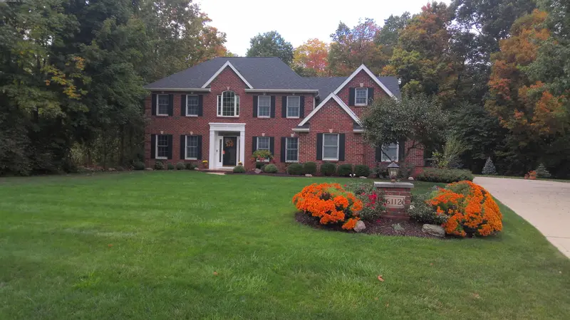 Property photo: 6112 TANGLE CREEK CT