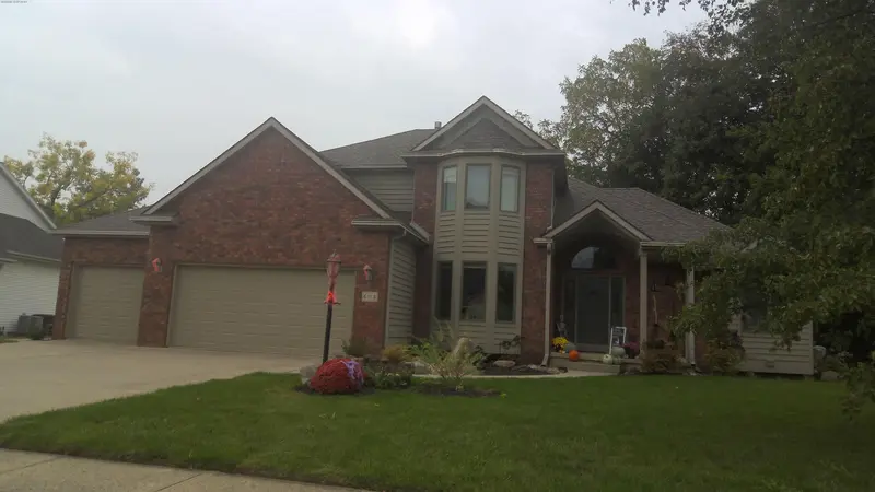 Property photo: 6114 CHASE CREEK RUN