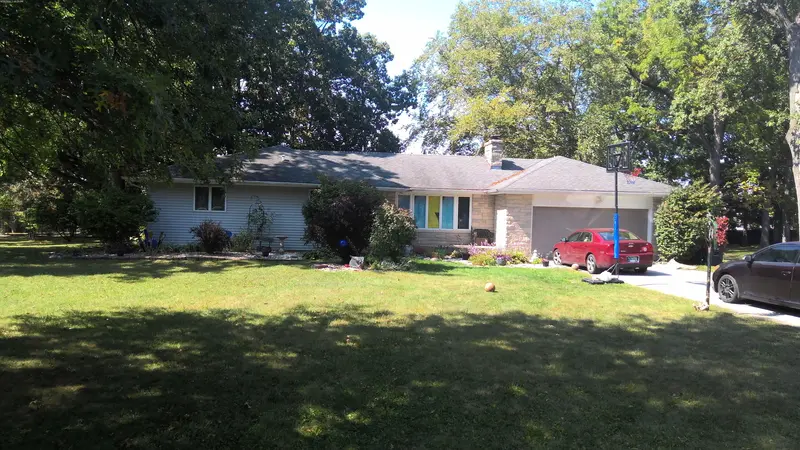 Property photo: 6114 WESTHILLS RD