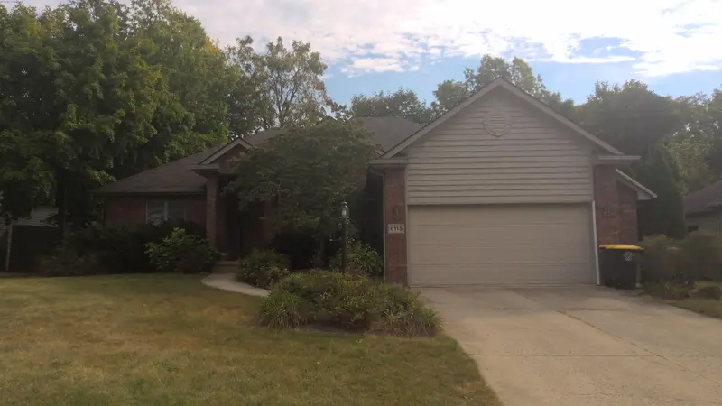 Property photo: 6115 ALMOND BLUFF PASS