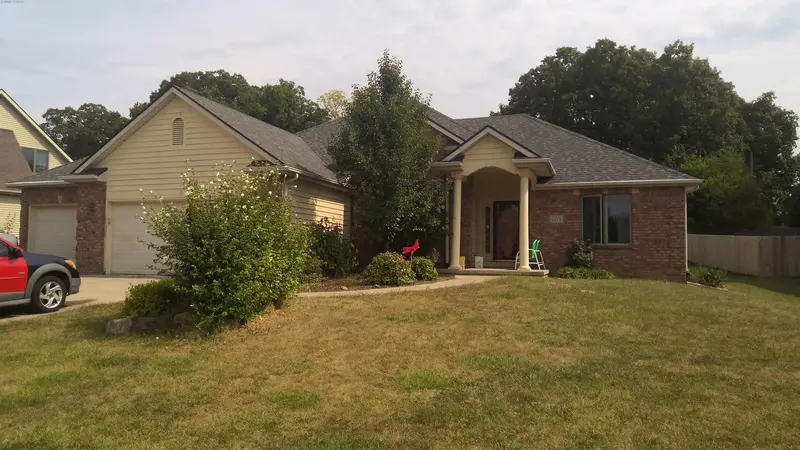 Property photo: 6115 CHASE CREEK RUN