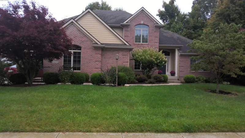 Property photo: 6115 TANGLE CREEK CT