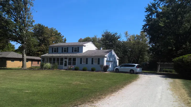 Property photo: 6115 WESTHILLS RD