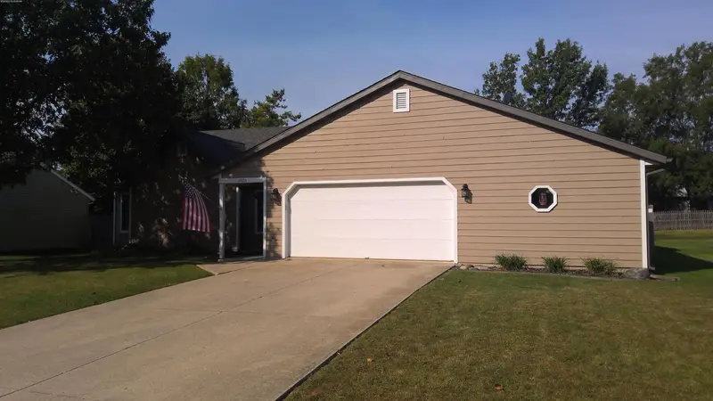 Property photo: 6116 CHAPEL PINES RUN