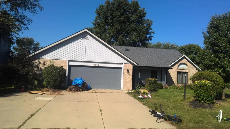 Property photo: 6116 SPY GLASS RUN