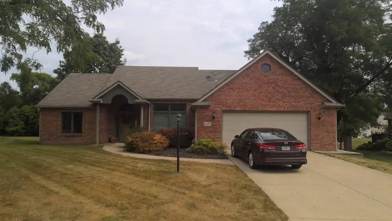 Property photo: 6117 AURORA PL