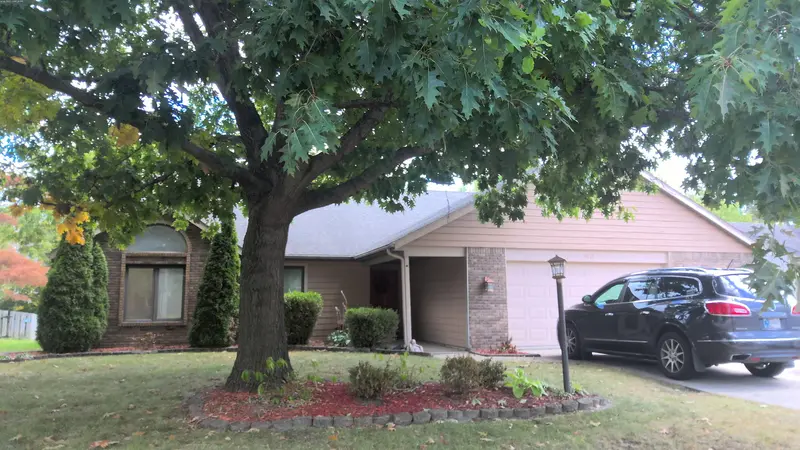 Property photo: 6117 CHAPEL PINES RUN