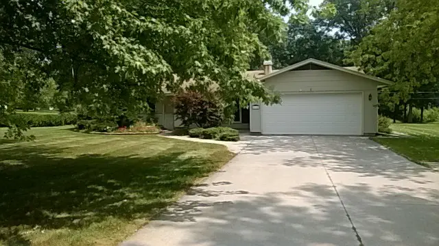 Property photo: 6119 EASTHILLS RD