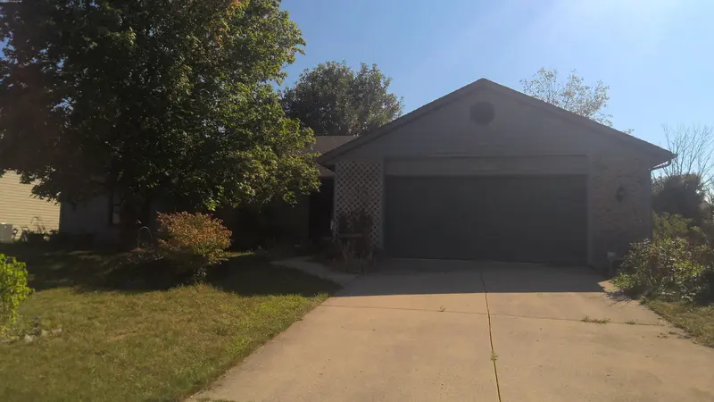 Property photo: 6119 SPY GLASS RUN