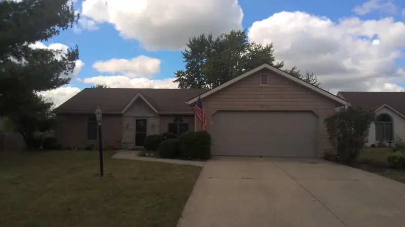 Property photo: 6120 SHADOW RIDGE PL