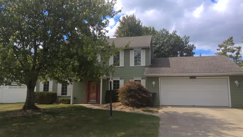 Property photo: 6122 CHAPEL PINES RUN