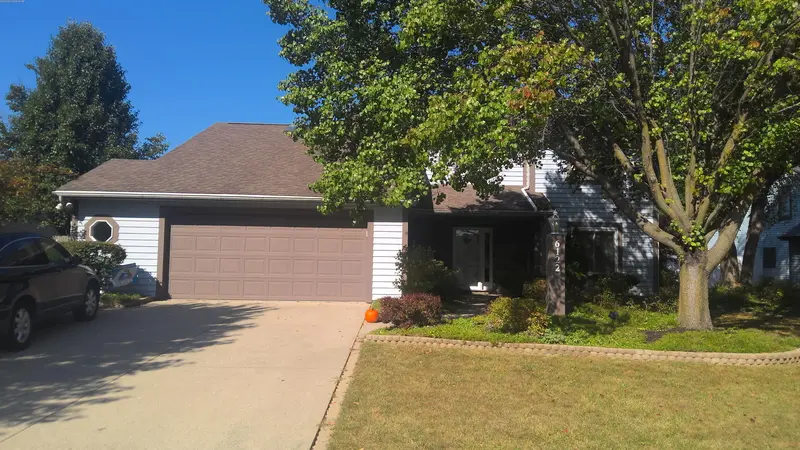 Property photo: 6122 SPY GLASS RUN