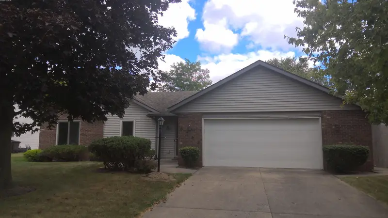 Property photo: 6123 CHAPEL PINES RUN