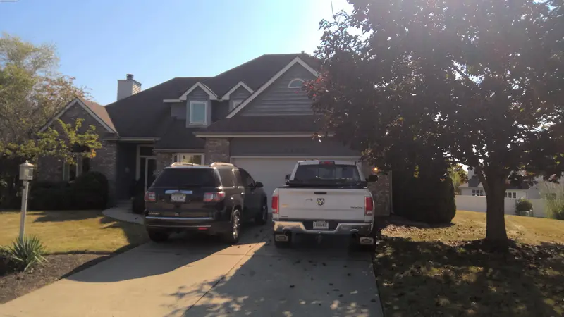 Property photo: 6123 EAGLE CREEK DR