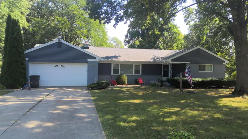 Property photo: 6123 WESTHILLS RD