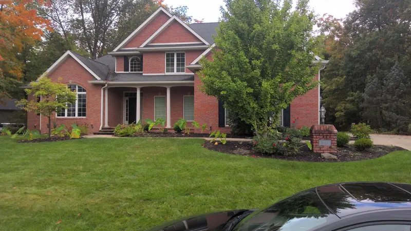 Property photo: 6124 TANGLE CREEK CT