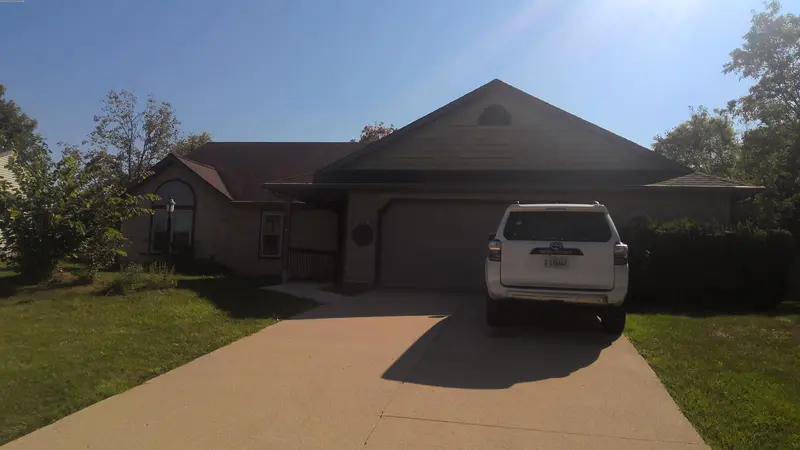 Property photo: 6125 SPY GLASS RUN