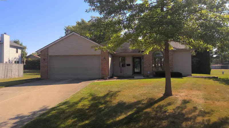 Property photo: 6127 CHESWICK CV