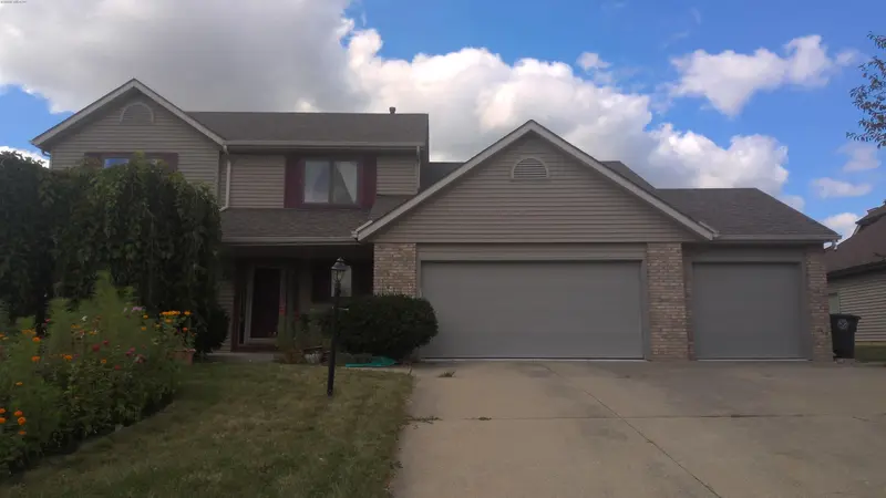 Property photo: 6128 SHADOW RIDGE PL