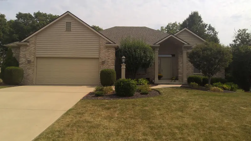 Property photo: 6131 CHASE CREEK RUN