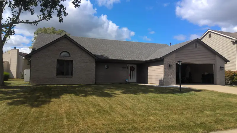 Property photo: 6132 SHADOW RIDGE PL