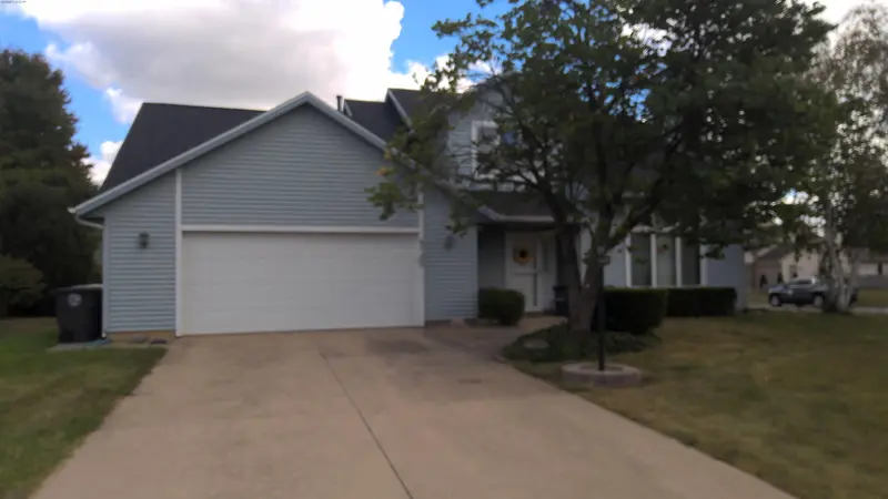 Property photo: 6133 SHADOW RIDGE PL