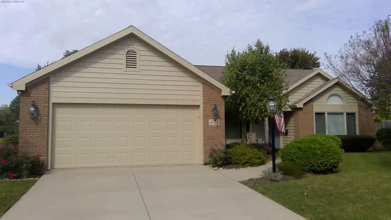 Property photo: 6134 SPY GLASS RUN