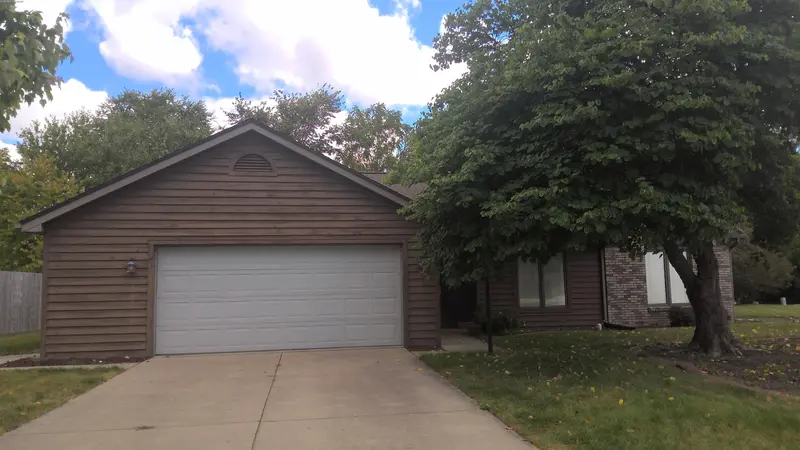 Property photo: 6135 CHAPEL PINES RUN