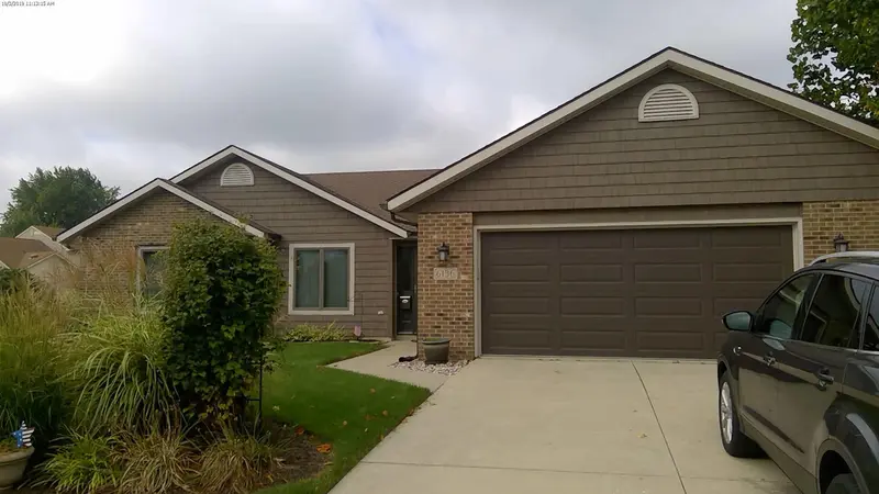 Property photo: 6136 SHADOW RIDGE PL