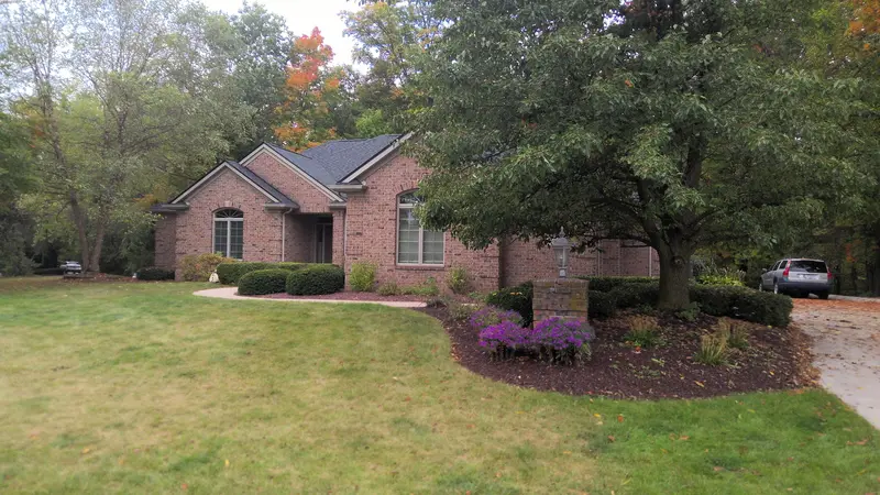 Property photo: 6136 TANGLE CREEK CT