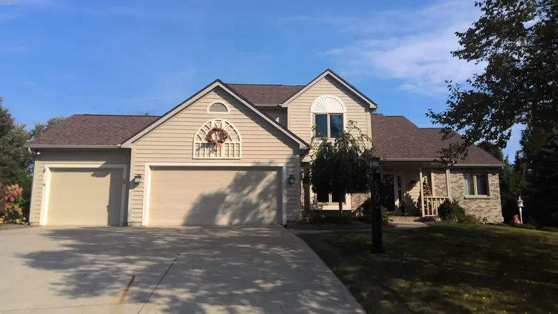 Property photo: 6203 TOLBERT CT