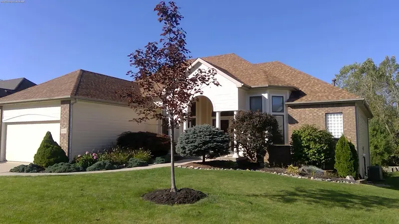 Property photo: 6204 CHASE CREEK RUN