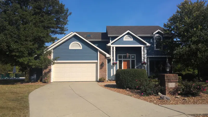 Property photo: 6204 SALFORD CT